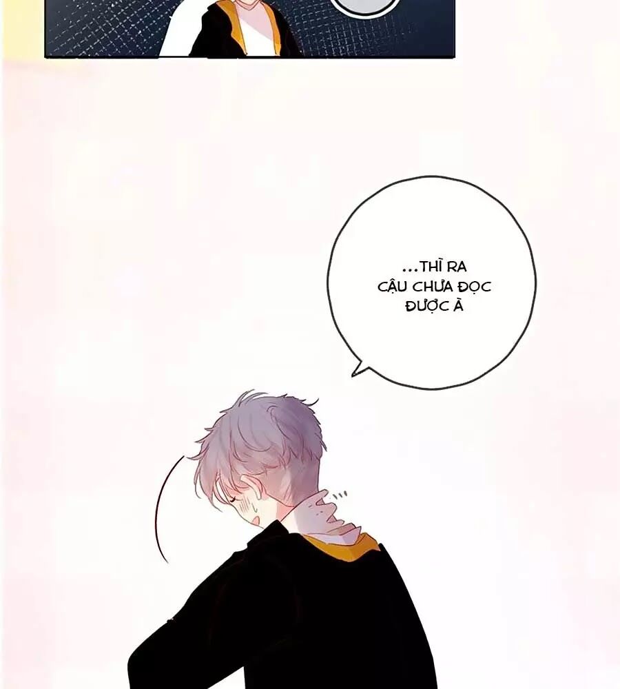 Hoa Dữ Ẩn Nặc Chi Ô Chap 52 - Next Chap 53