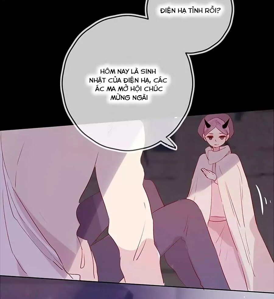 Hoa Dữ Ẩn Nặc Chi Ô Chap 52 - Next Chap 53