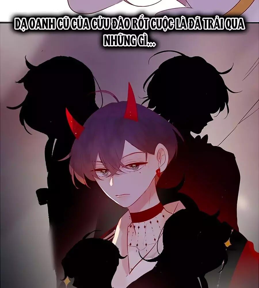 Hoa Dữ Ẩn Nặc Chi Ô Chap 69 - Next Chap 70