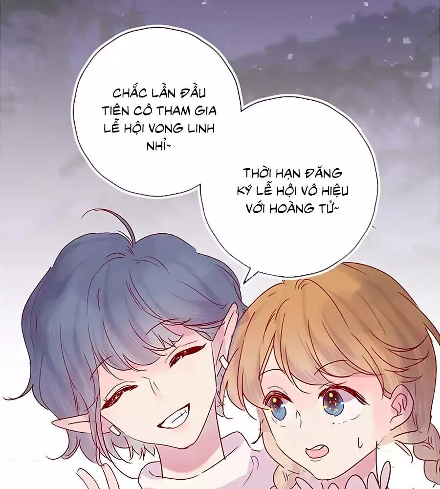 Hoa Dữ Ẩn Nặc Chi Ô Chap 69 - Next Chap 70