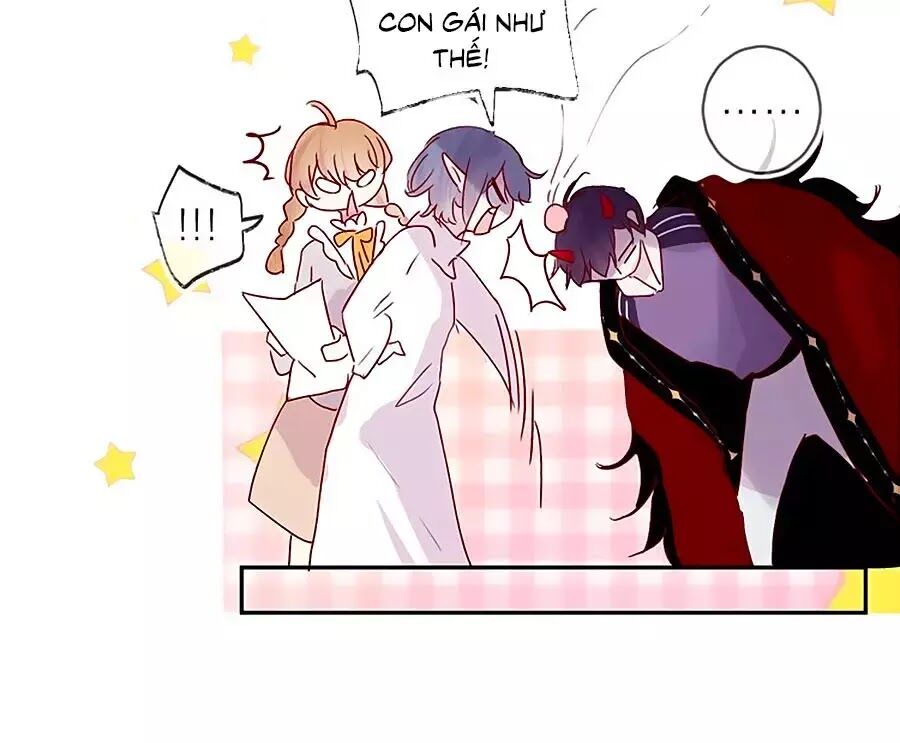 Hoa Dữ Ẩn Nặc Chi Ô Chap 69 - Next Chap 70