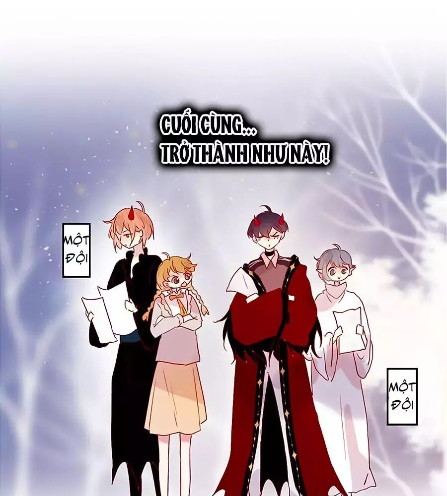 Hoa Dữ Ẩn Nặc Chi Ô Chap 69 - Next Chap 70