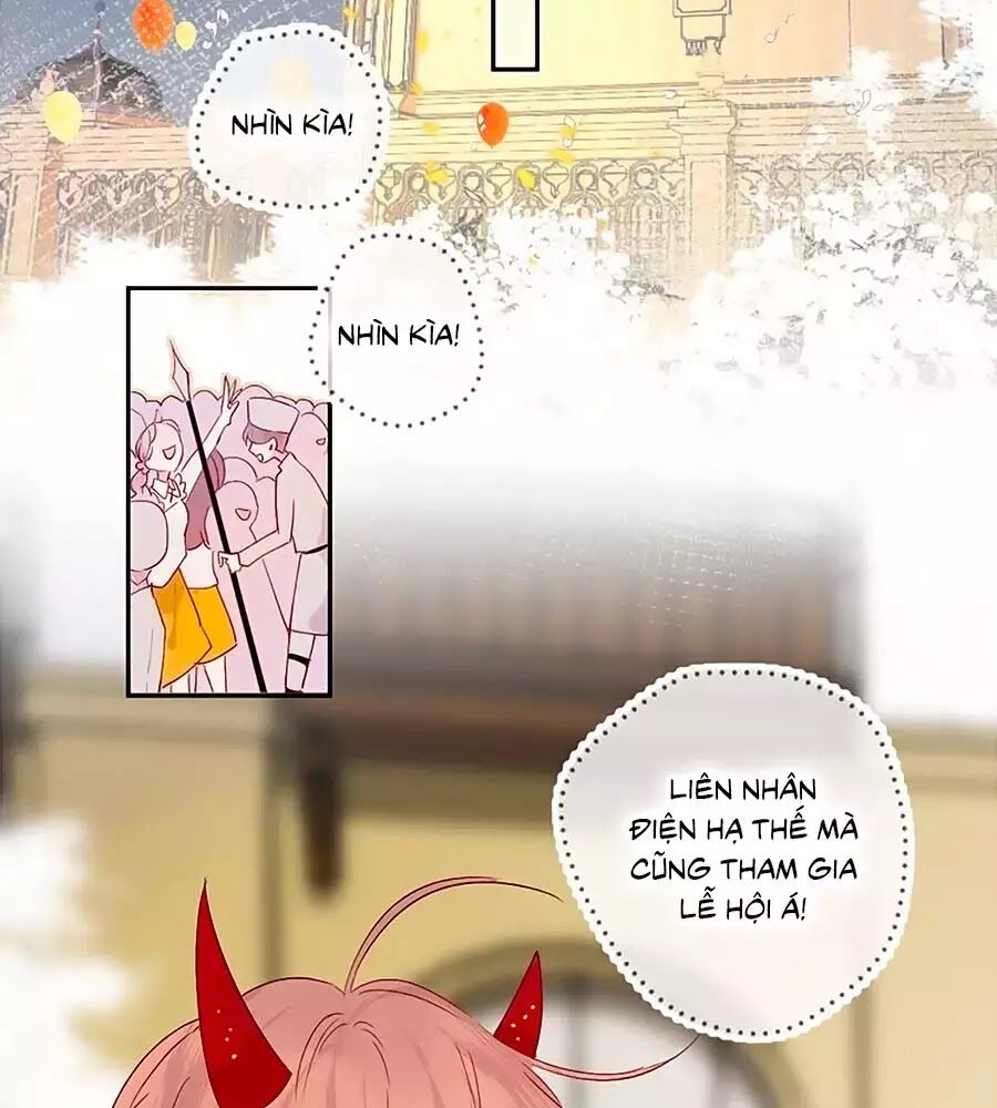 Hoa Dữ Ẩn Nặc Chi Ô Chap 69 - Next Chap 70