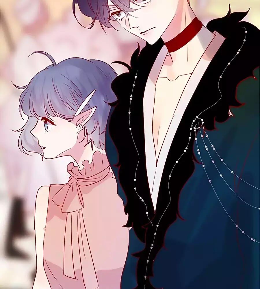 Hoa Dữ Ẩn Nặc Chi Ô Chap 69 - Next Chap 70