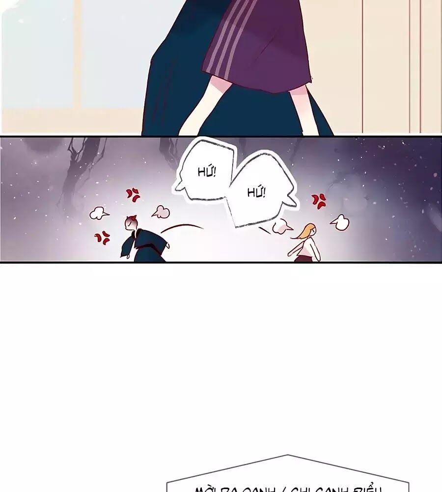 Hoa Dữ Ẩn Nặc Chi Ô Chap 69 - Next Chap 70