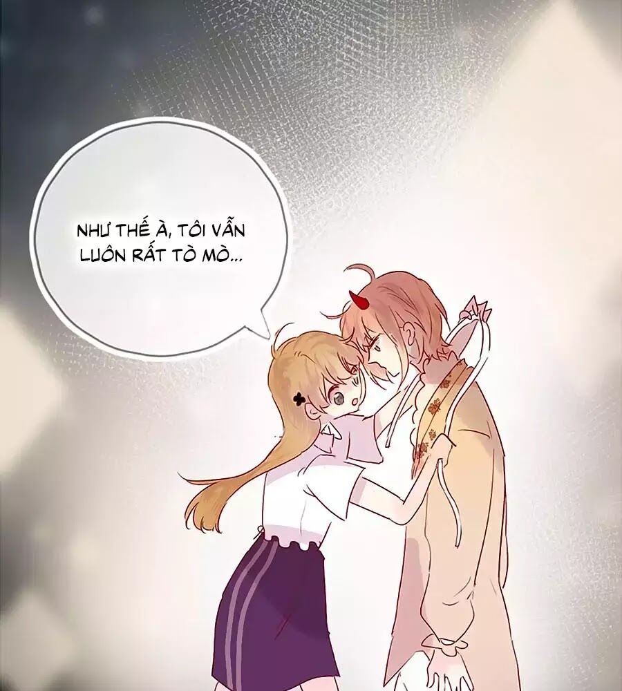 Hoa Dữ Ẩn Nặc Chi Ô Chap 69 - Next Chap 70