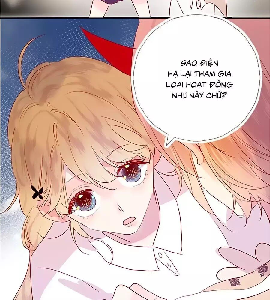 Hoa Dữ Ẩn Nặc Chi Ô Chap 69 - Next Chap 70