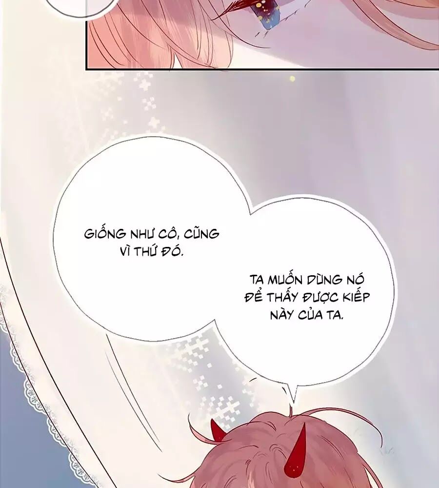 Hoa Dữ Ẩn Nặc Chi Ô Chap 69 - Next Chap 70