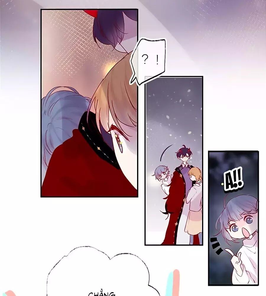 Hoa Dữ Ẩn Nặc Chi Ô Chap 69 - Next Chap 70