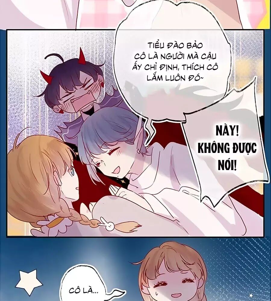 Hoa Dữ Ẩn Nặc Chi Ô Chap 69 - Next Chap 70