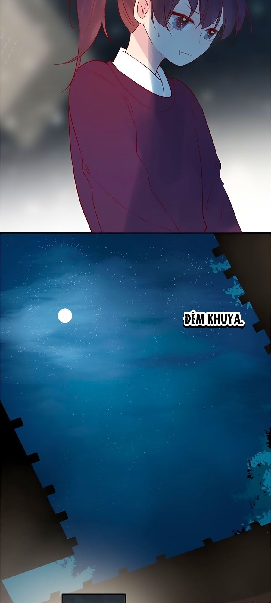 Hoa Dữ Ẩn Nặc Chi Ô Chap 76.5 - Next Chap 77.5