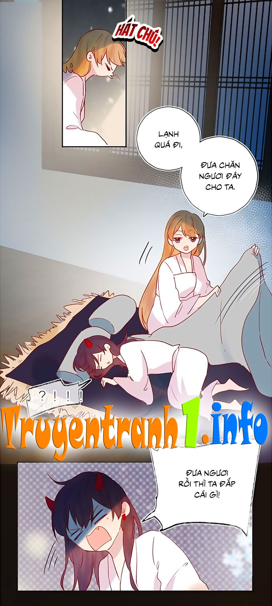 Hoa Dữ Ẩn Nặc Chi Ô Chap 76.5 - Next Chap 77.5