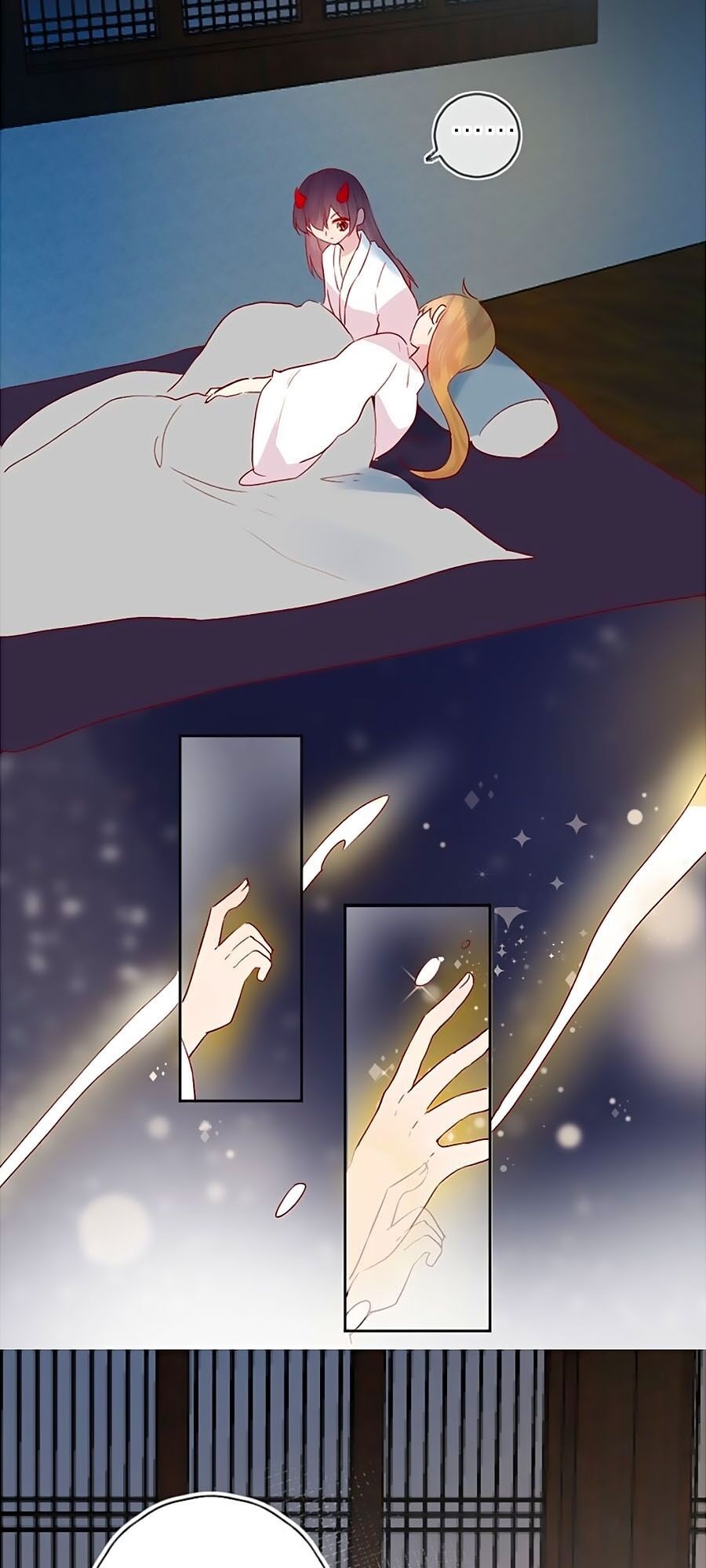 Hoa Dữ Ẩn Nặc Chi Ô Chap 76.5 - Next Chap 77.5