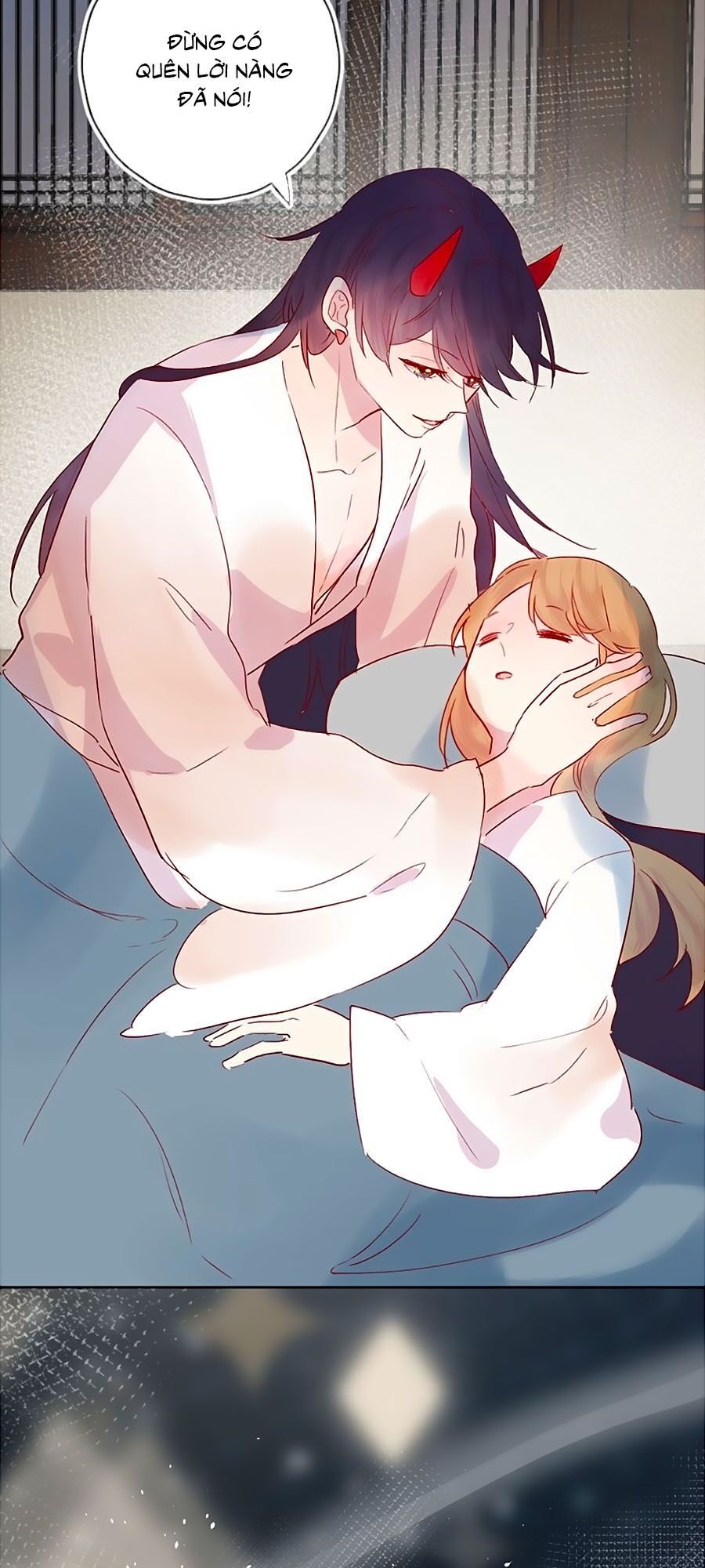 Hoa Dữ Ẩn Nặc Chi Ô Chap 76.5 - Next Chap 77.5