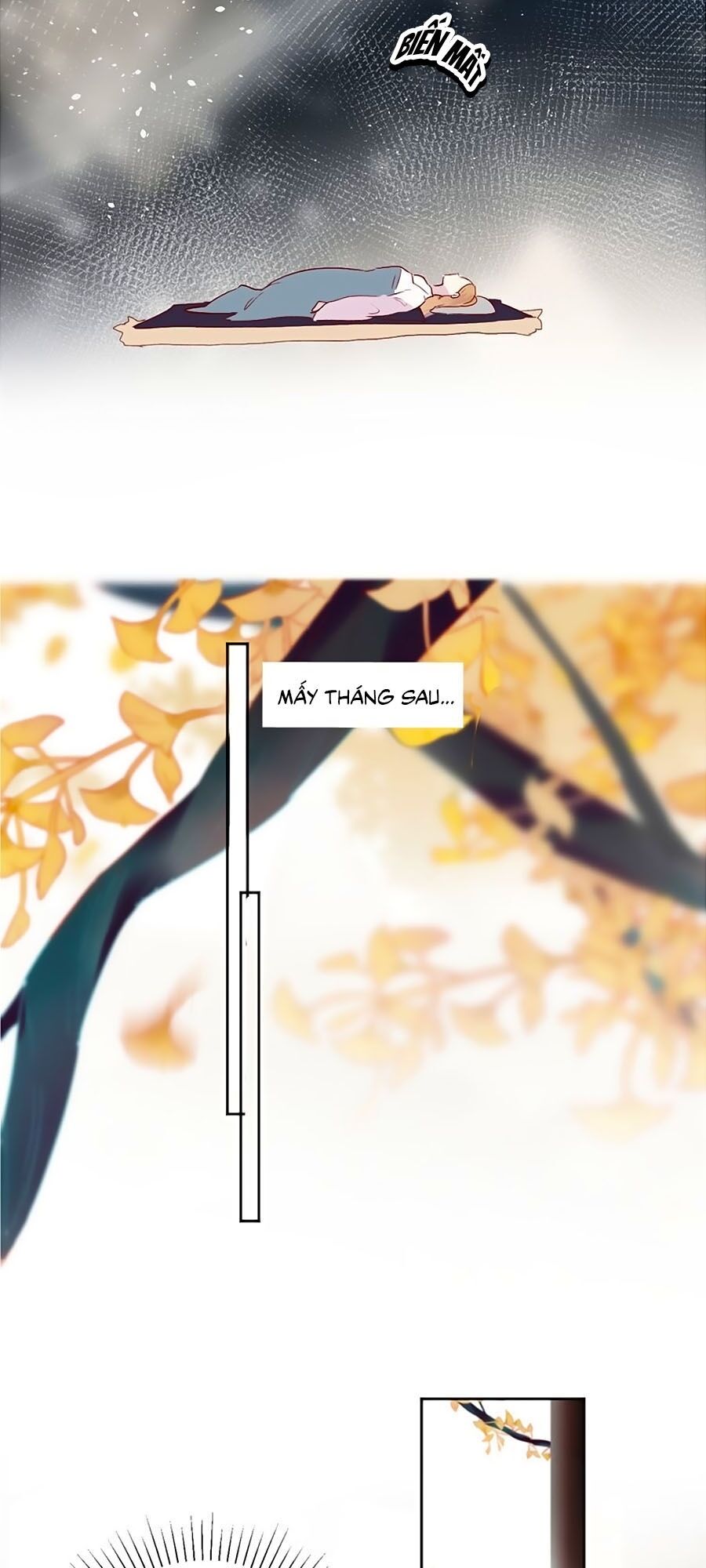 Hoa Dữ Ẩn Nặc Chi Ô Chap 76.5 - Next Chap 77.5