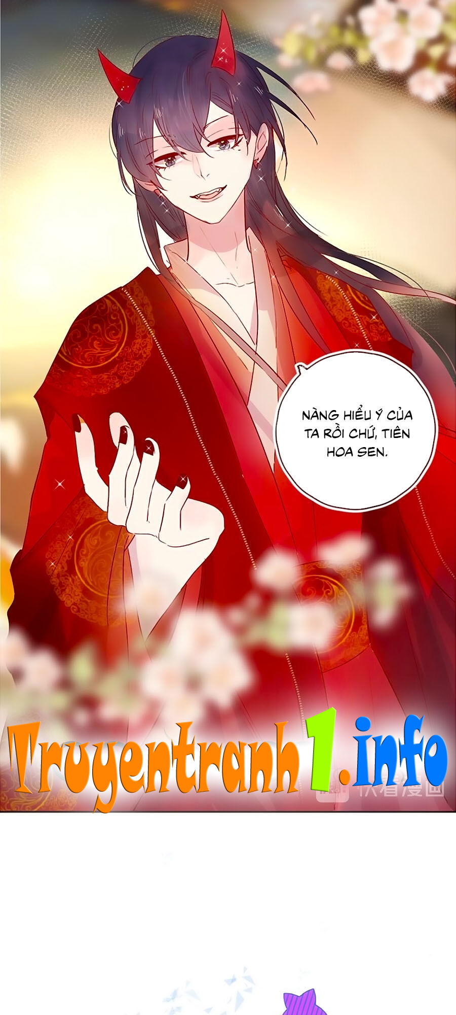 Hoa Dữ Ẩn Nặc Chi Ô Chap 76.5 - Next Chap 77.5