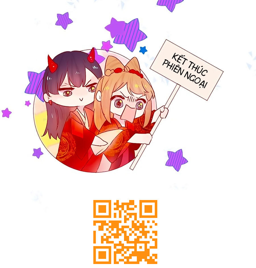 Hoa Dữ Ẩn Nặc Chi Ô Chap 76.5 - Next Chap 77.5