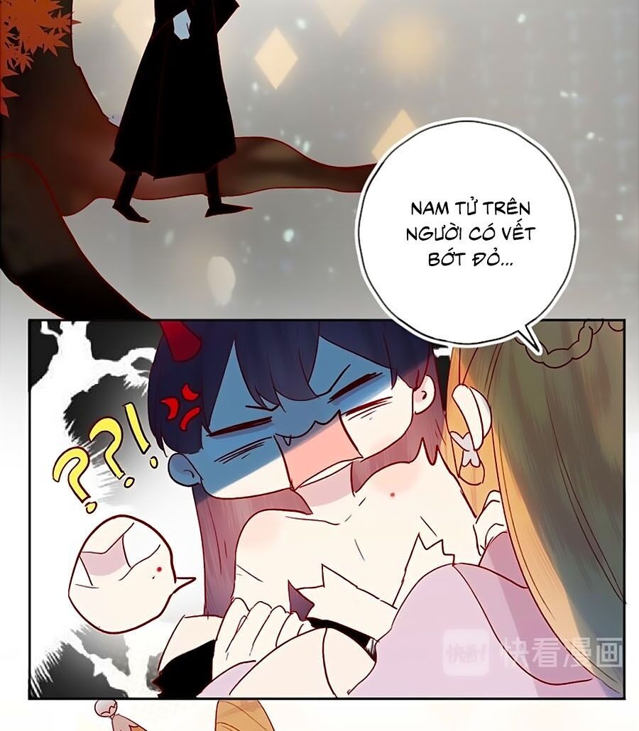 Hoa Dữ Ẩn Nặc Chi Ô Chap 76.5 - Next Chap 77.5