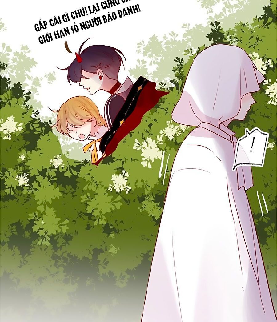 Hoa Dữ Ẩn Nặc Chi Ô Chap 67 - Next Chap 68