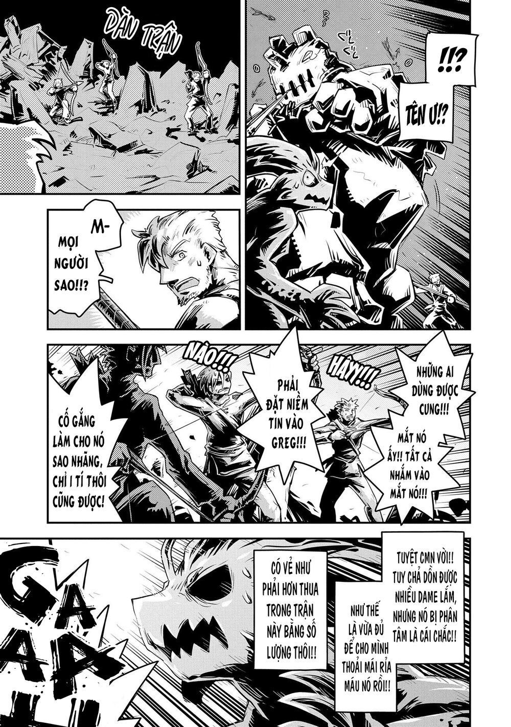Tensei Shitara Dragon No Tamago Datta - Saikyou Igai Chap 13 - Next Chap 14
