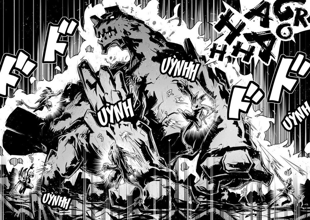 Tensei Shitara Dragon No Tamago Datta - Saikyou Igai Chap 13 - Next Chap 14