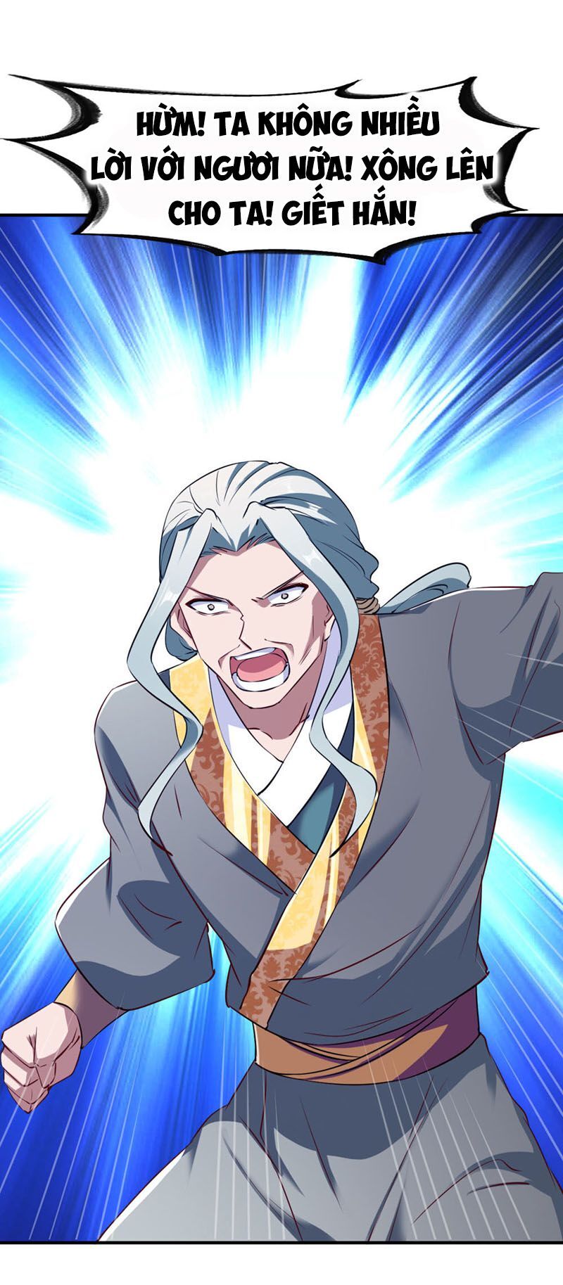 Chiến Đỉnh Chap 116 - Next Chap 117