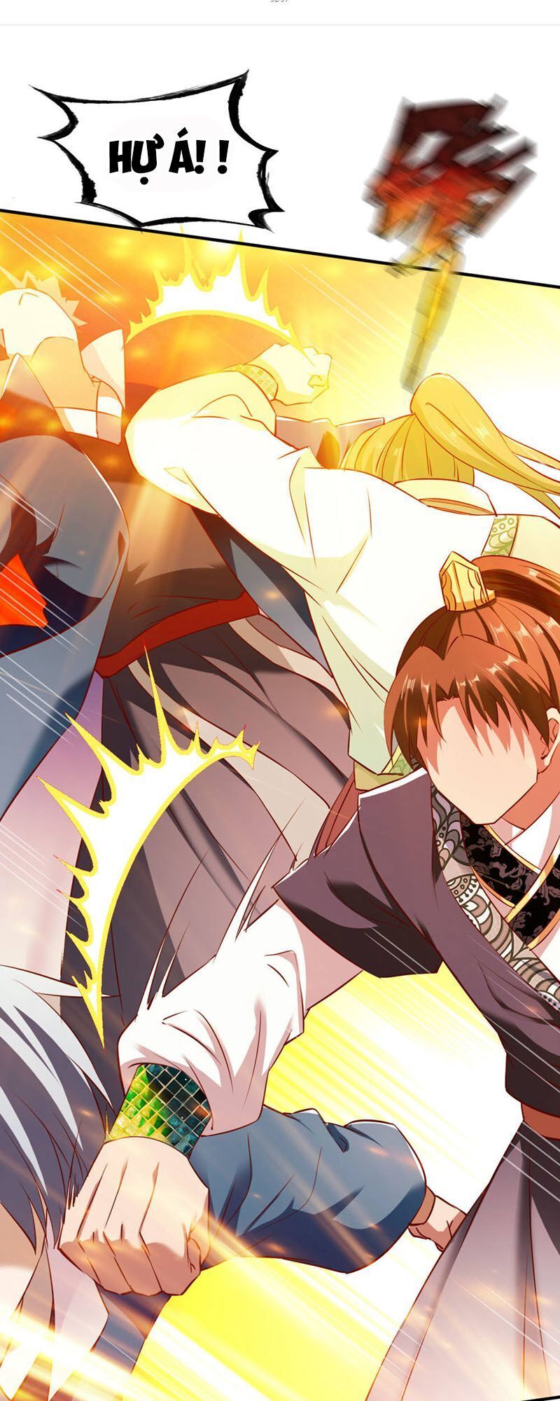 Chiến Đỉnh Chap 116 - Next Chap 117