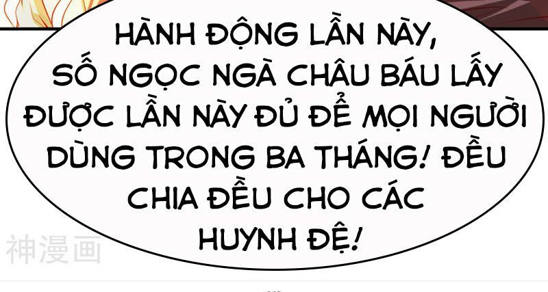 Chiến Đỉnh Chap 116 - Next Chap 117