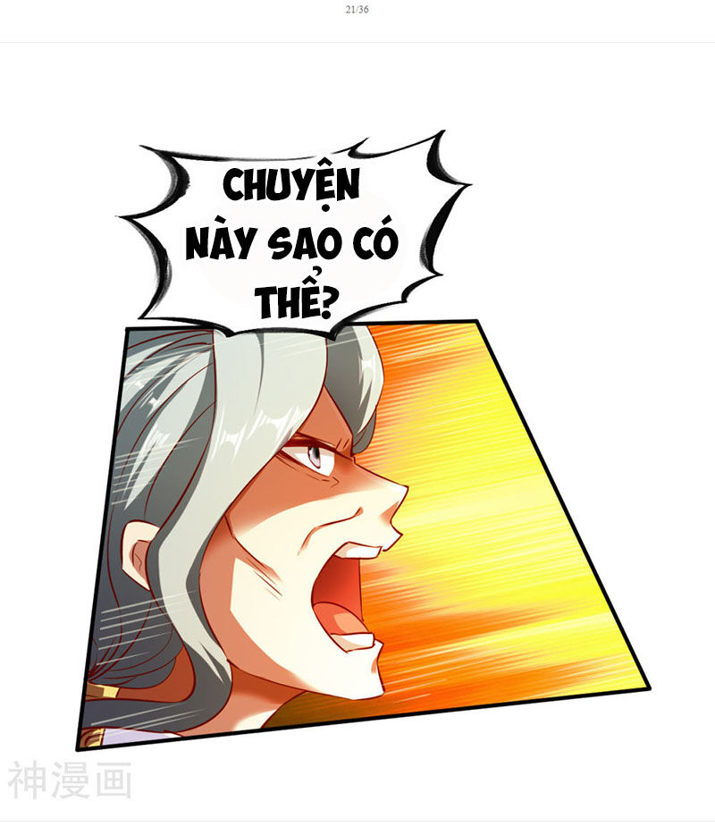 Chiến Đỉnh Chap 117 - Next Chap 118