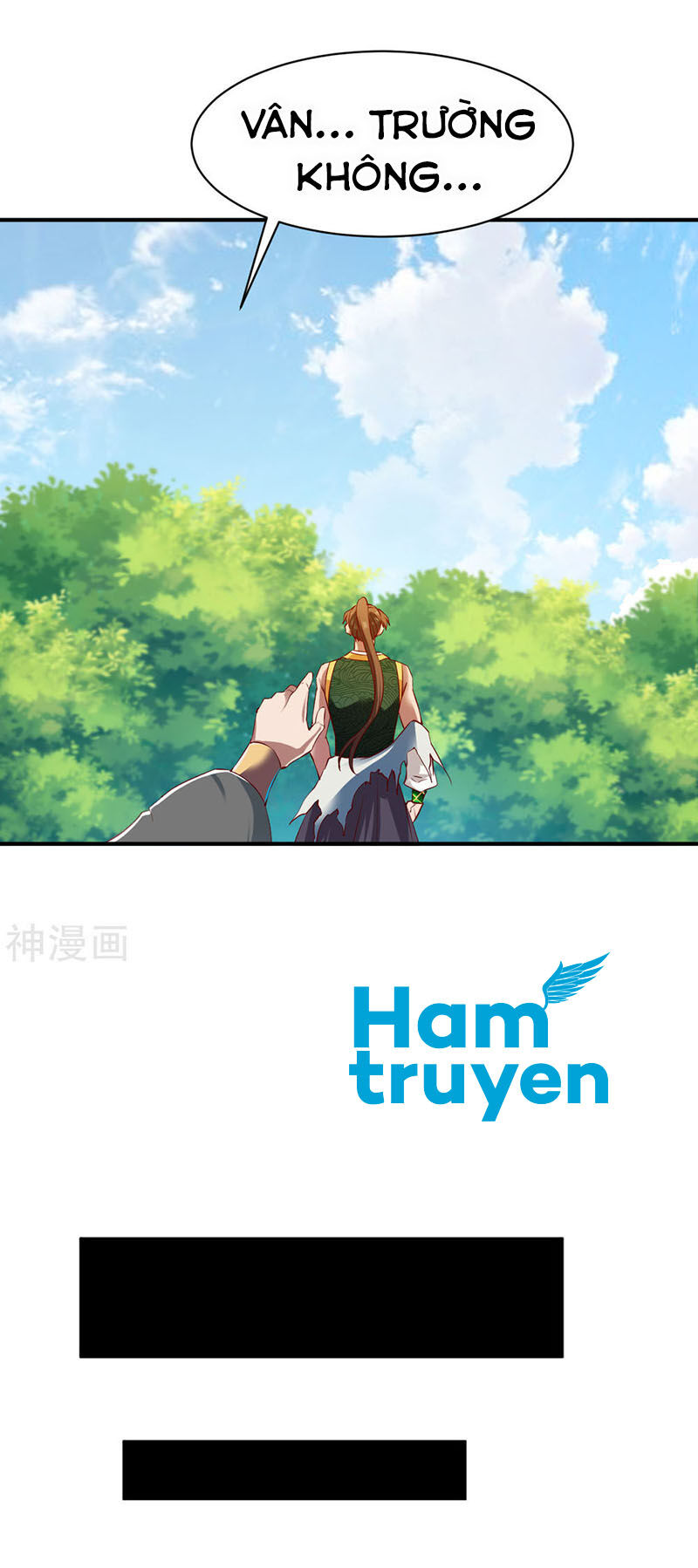 Chiến Đỉnh Chap 120 - Next Chap 121