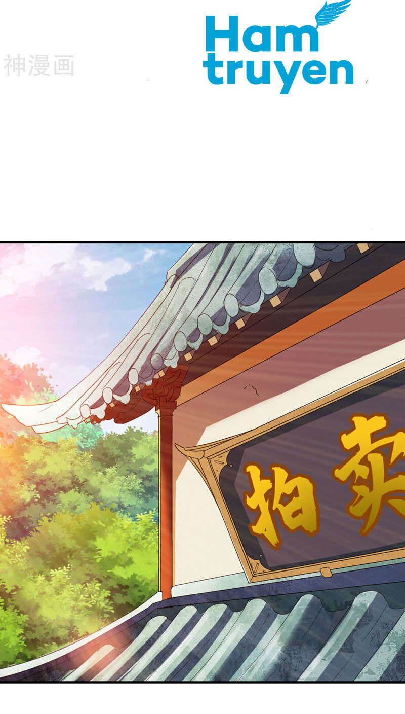 Chiến Đỉnh Chap 120 - Next Chap 121