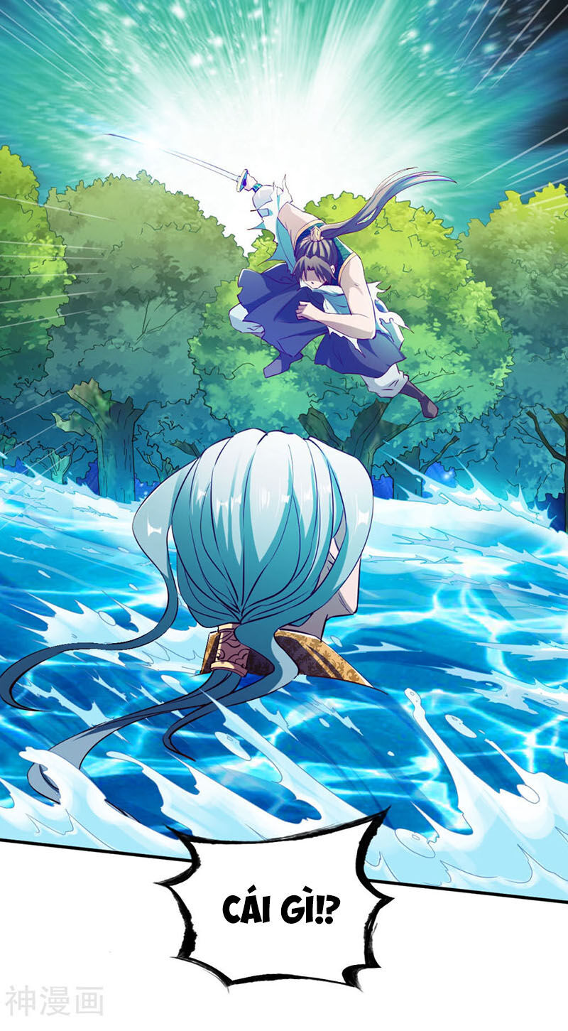 Chiến Đỉnh Chap 120 - Next Chap 121