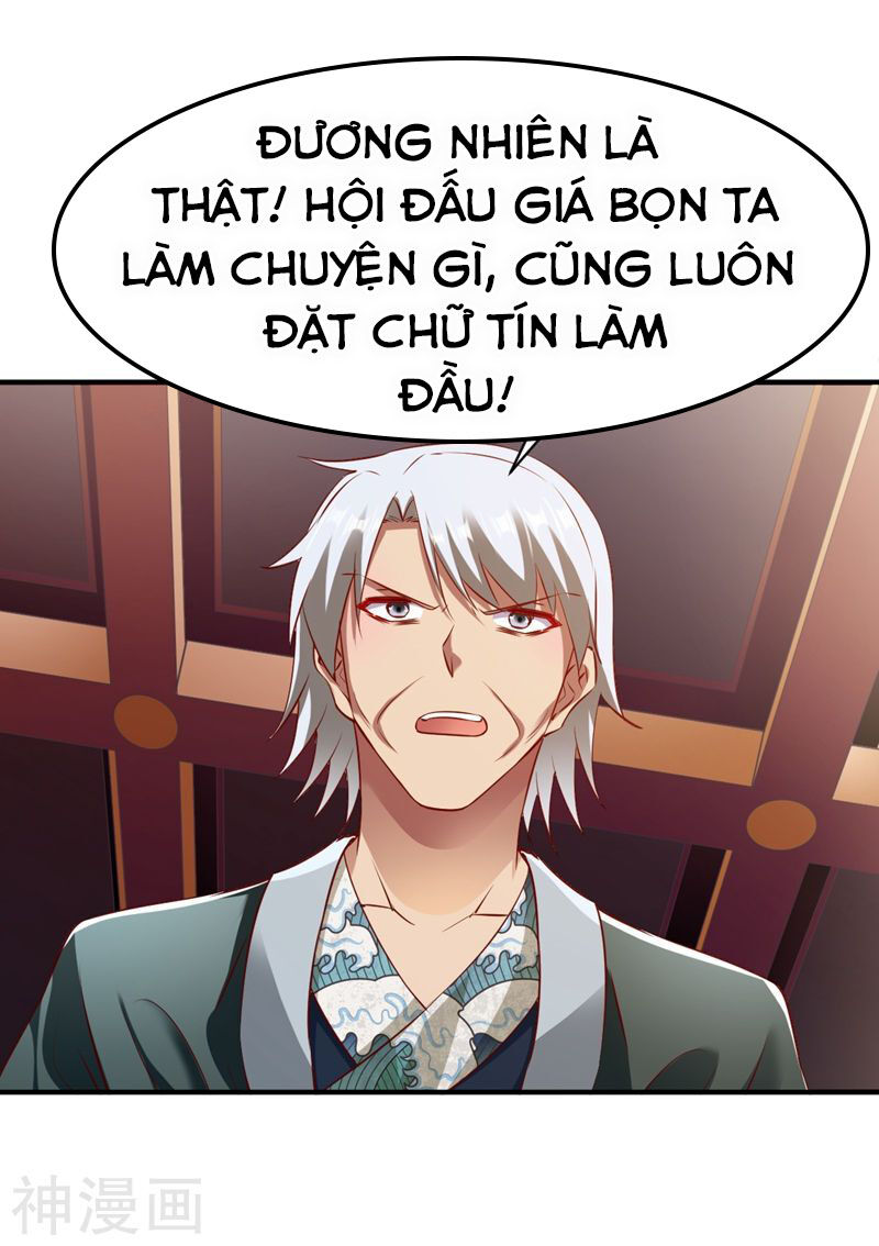 Chiến Đỉnh Chap 122 - Next Chap 123
