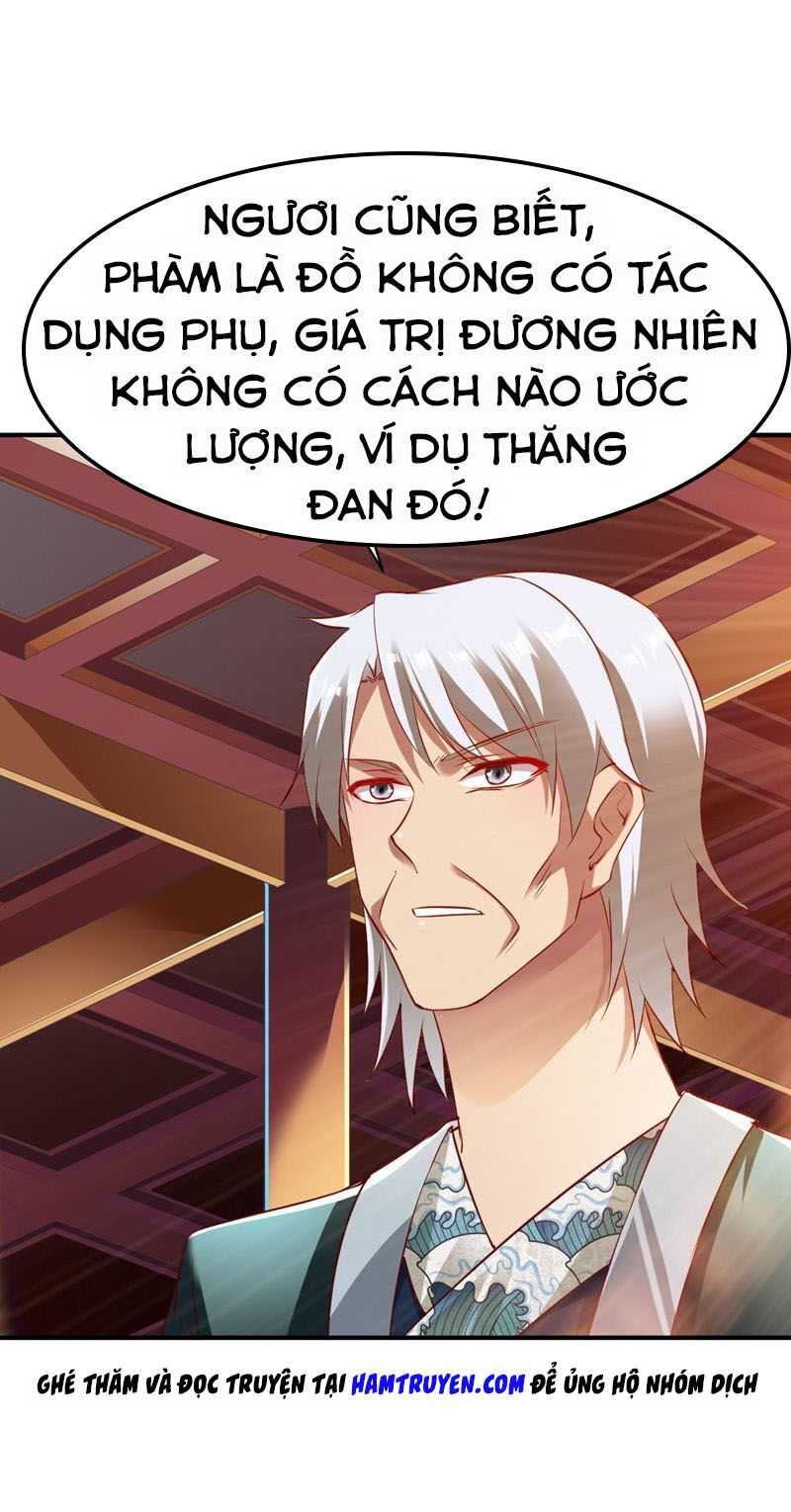 Chiến Đỉnh Chap 122 - Next Chap 123