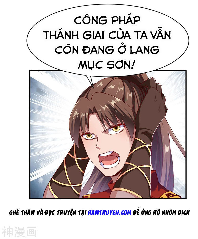 Chiến Đỉnh Chap 124 - Next Chap 125