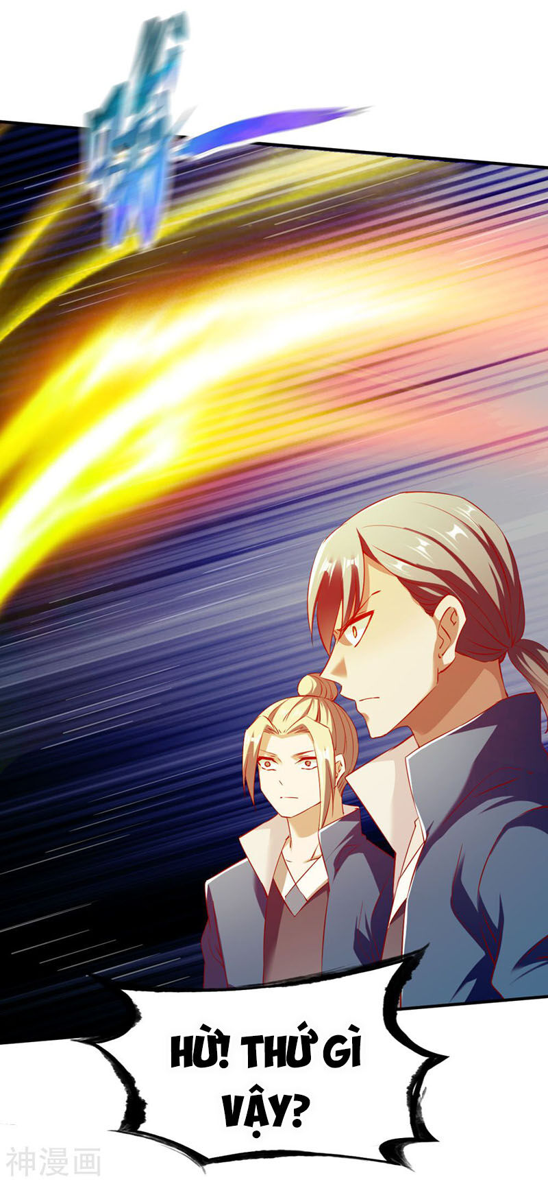 Chiến Đỉnh Chap 124 - Next Chap 125