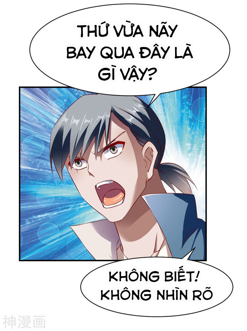 Chiến Đỉnh Chap 124 - Next Chap 125