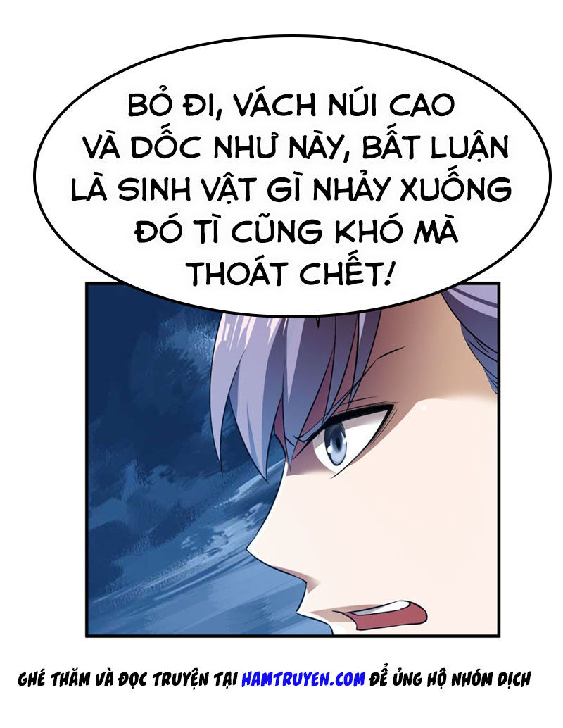 Chiến Đỉnh Chap 124 - Next Chap 125