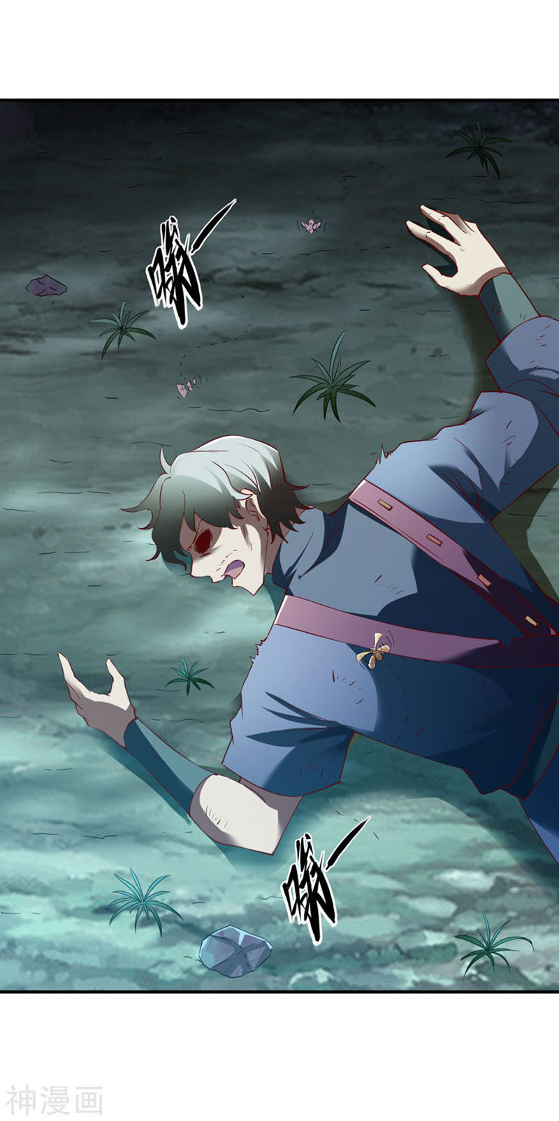 Chiến Đỉnh Chap 124 - Next Chap 125