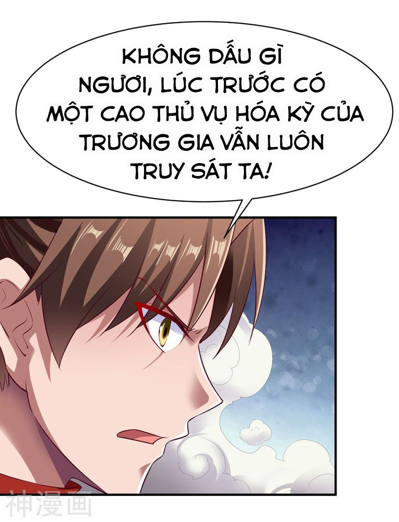 Chiến Đỉnh Chap 125 - Next Chap 126