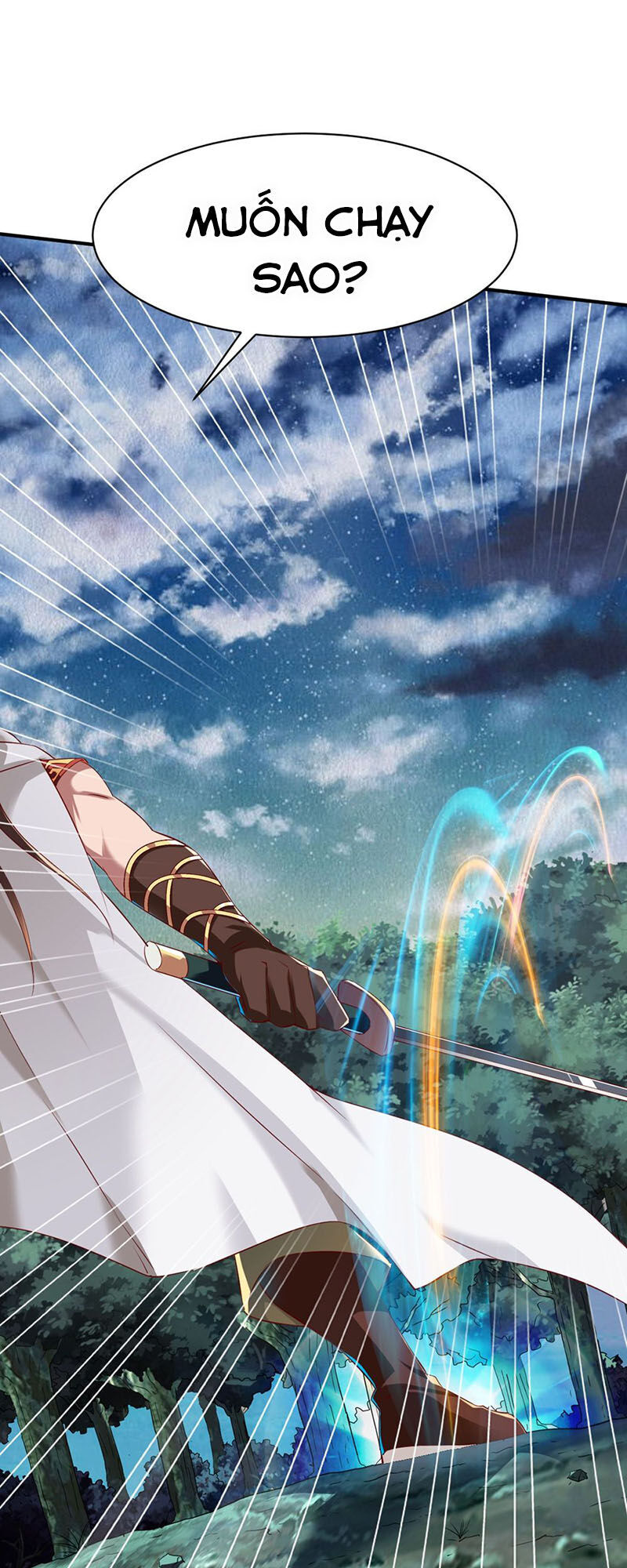 Chiến Đỉnh Chap 126 - Next Chap 127