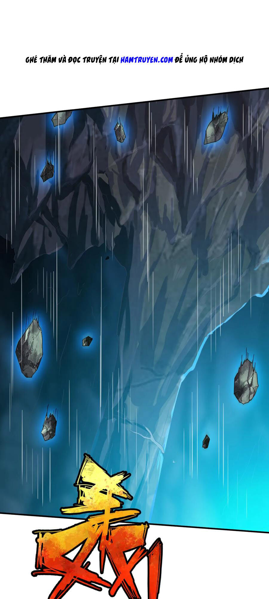 Chiến Đỉnh Chap 127 - Next Chap 128