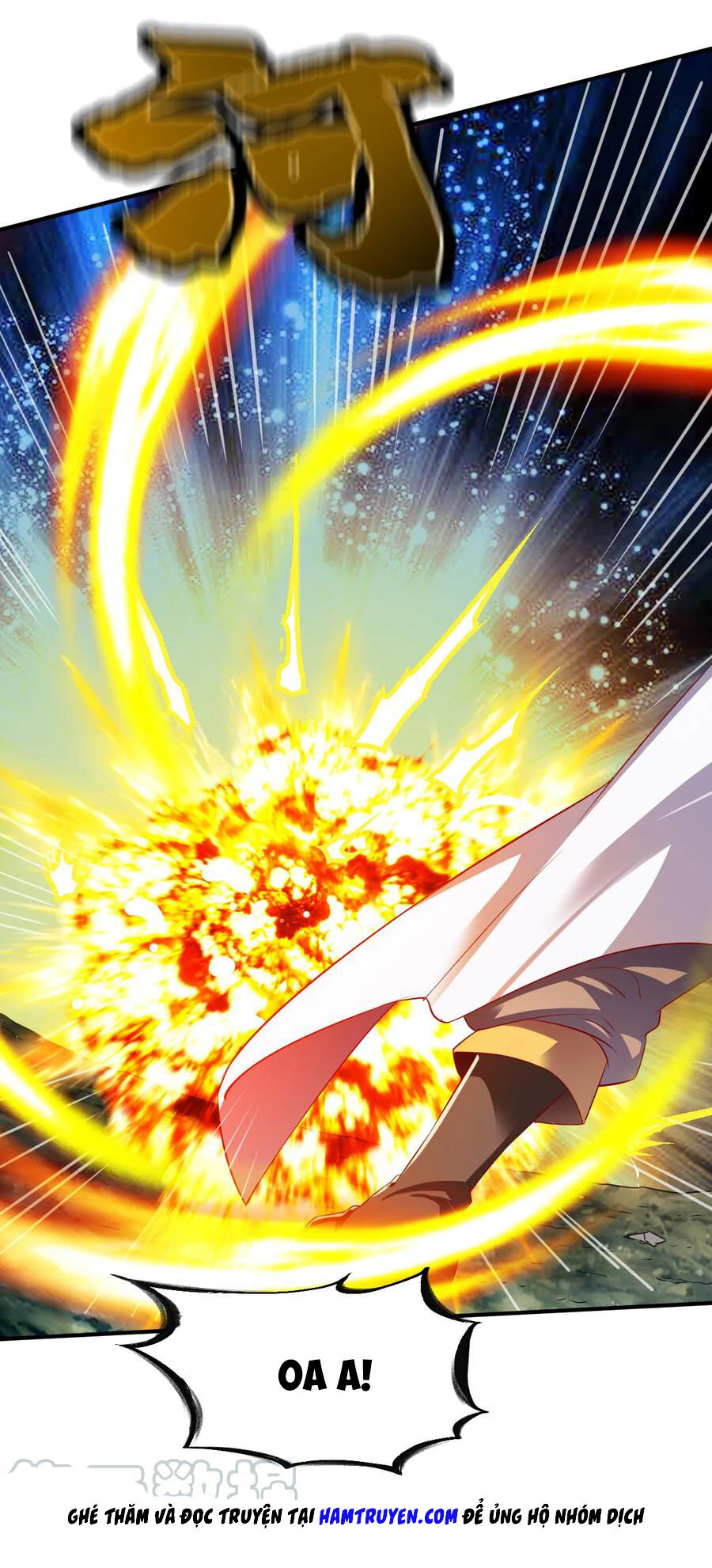 Chiến Đỉnh Chap 127 - Next Chap 128