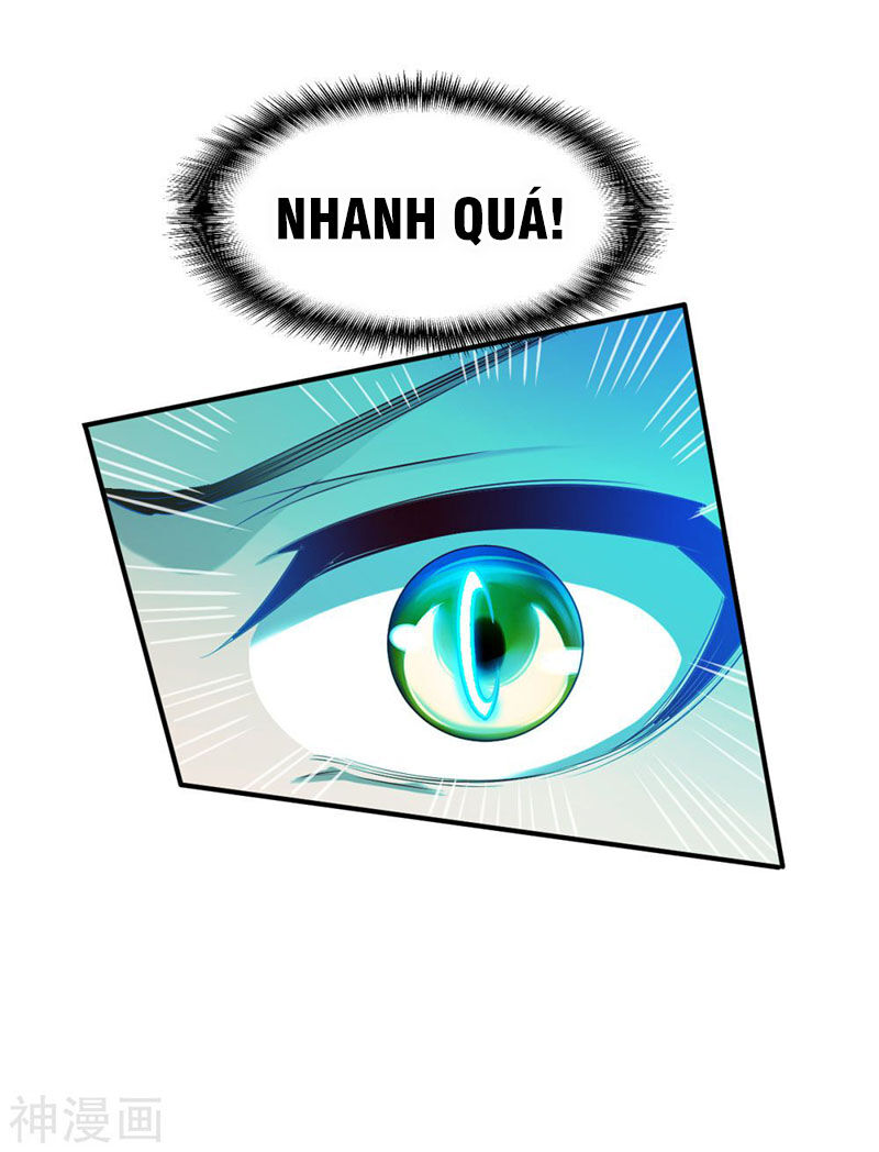 Chiến Đỉnh Chap 130 - Next Chap 131