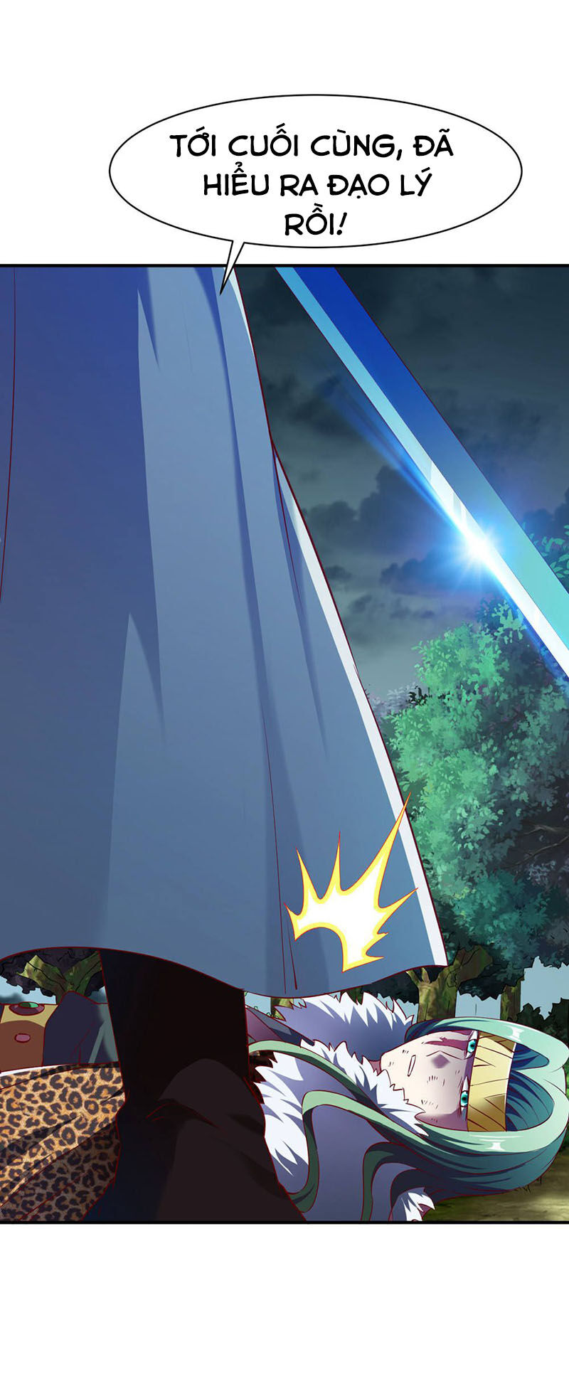 Chiến Đỉnh Chap 132 - Next Chap 133