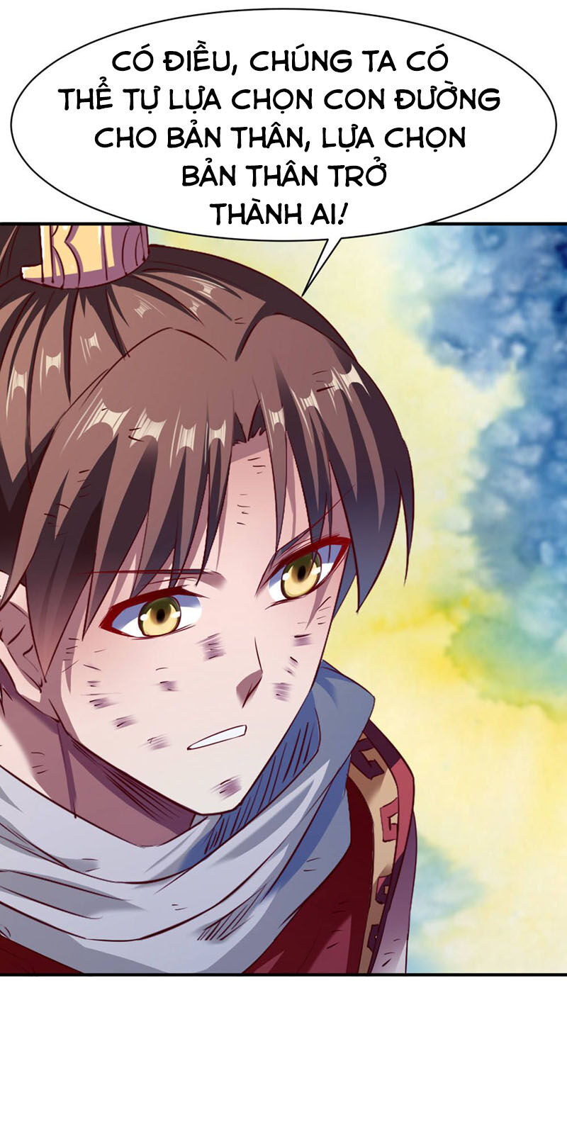 Chiến Đỉnh Chap 132 - Next Chap 133