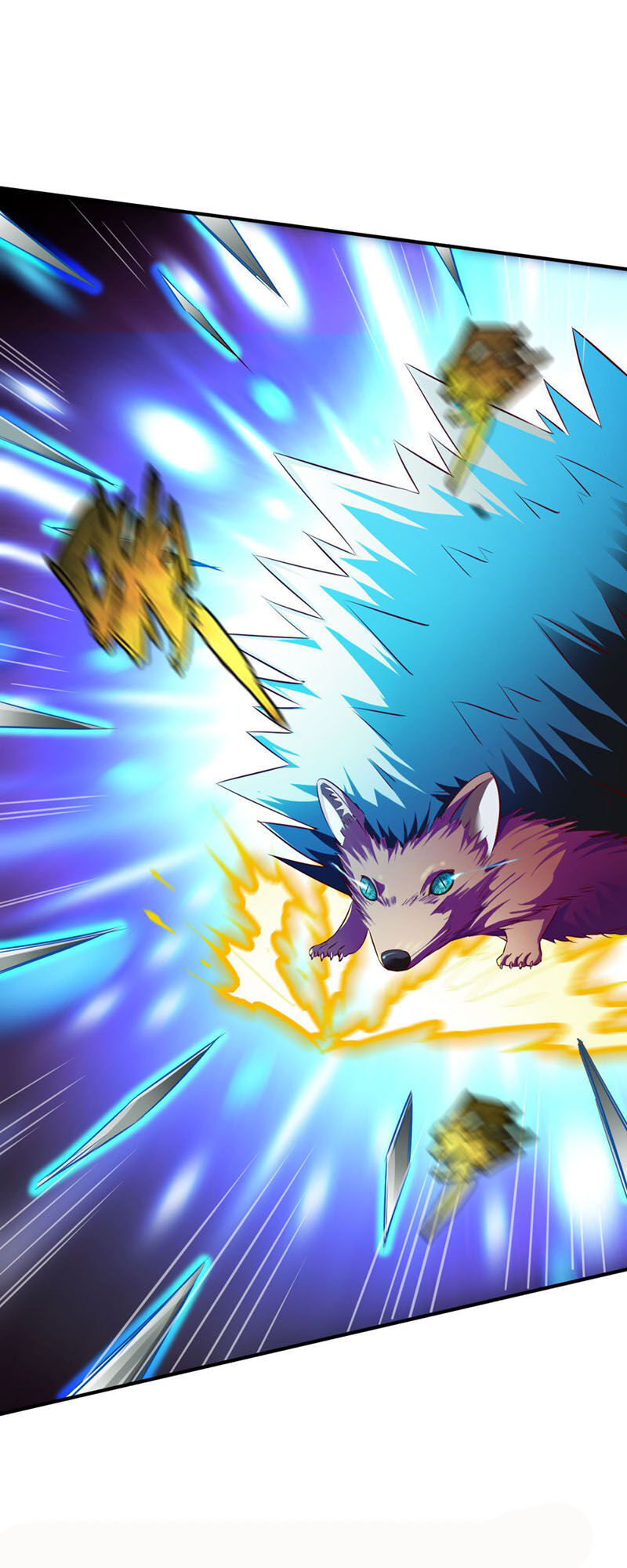 Chiến Đỉnh Chap 133 - Next Chap 134