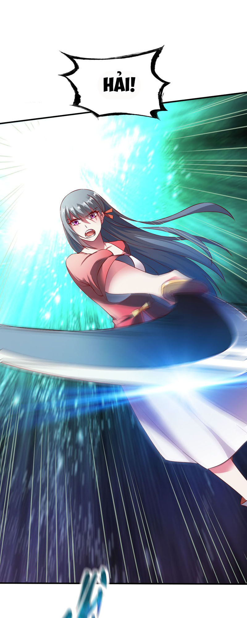 Chiến Đỉnh Chap 133 - Next Chap 134