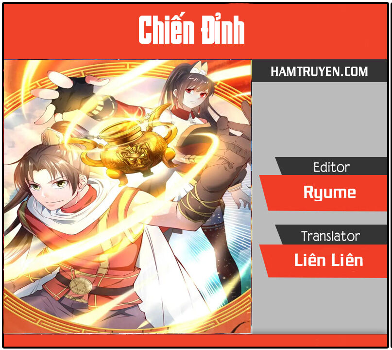Chiến Đỉnh Chap 134 - Next Chap 135