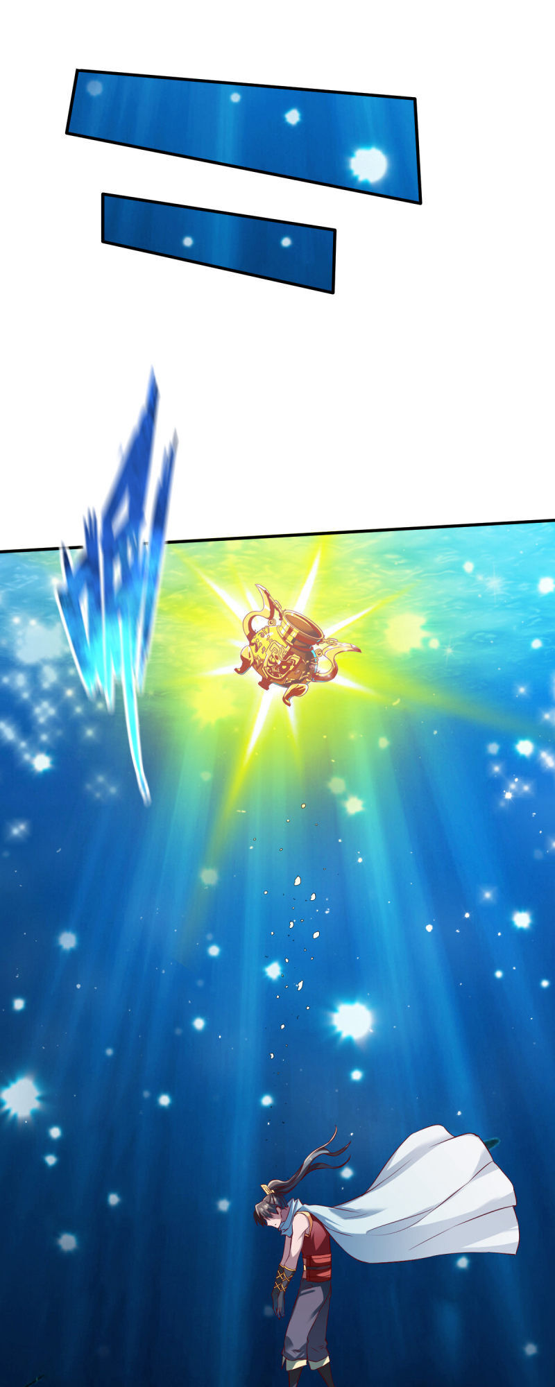 Chiến Đỉnh Chap 135 - Next Chap 136